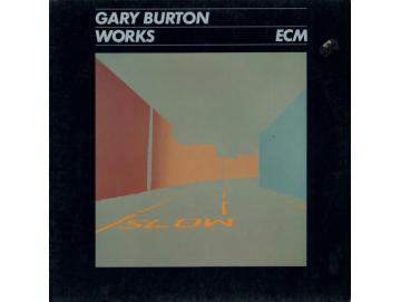 Gary Burton - Works (LP)