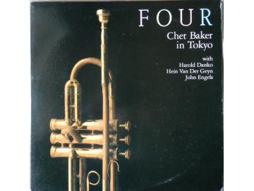 Chet Baker - Four (LP)