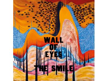 The Smile - Wall Of Eyes (LP)