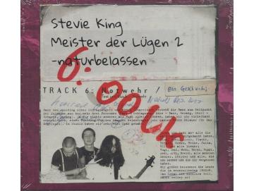 Stefan Habersack - Meister Der Lügen 2 (CD)