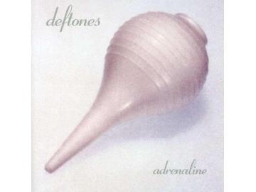 Deftones - Adrenaline (LP)
