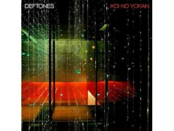 Deftones - Koi No Yokan (LP)