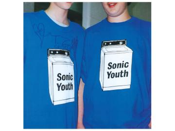 Sonic Youth - Washing Machine (LP)