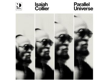 Isaiah Collier - Parallel Universe (2LP)