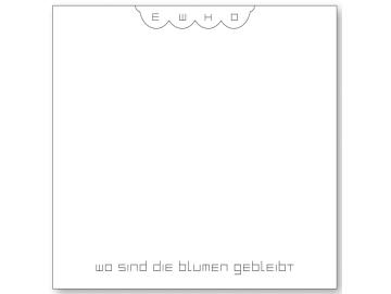 Erstes Wiener Heimorgelorchester - Wo Sind Die Blumen Gebleibt (LP)