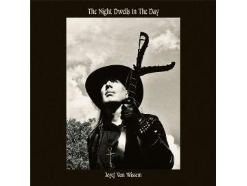 Jozef Van Wissem  - The Night Dwells In The Day (LP)