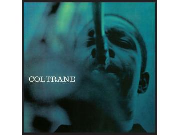 John Coltrane - Coltrane (LP) (Colored)