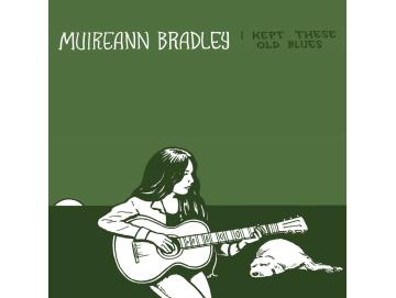 Muireann Bradley - I Kept These Old Blues (LP)