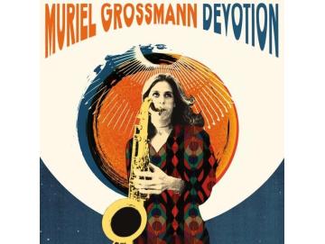Muriel Grossmann - Devotion (2LP)