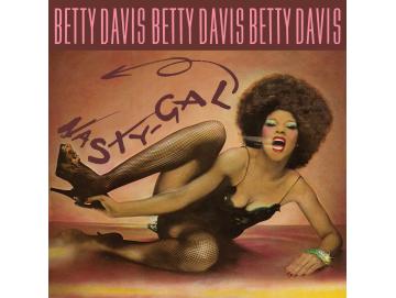 Betty Davis - Nasty Gal (LP) (Colored)
