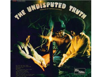 The Undisputed Truth - The Undisputed Truth (LP)