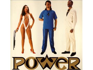 Ice-T - Power (LP) (Colored)
