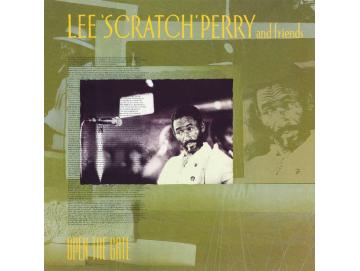 Lee Scratch Perry And Friends - Open The Gate (3LP) (Colored)