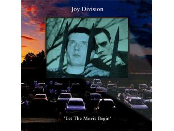 Joy Division - Let The Movie Begin (2LP) (Colored)
