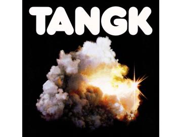 Idles - Tangk (LP) (Colored)