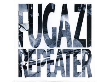 Fugazi ‎- Repeater (LP) (Colored)