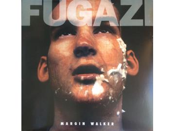 Fugazi ‎- Margin Walker (12inch) (Colored)