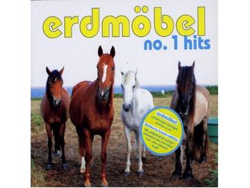 Erdmöbel - No. 1 Hits (CD)