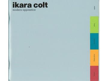 Ikara Colt - Modern Apprentice (CD)