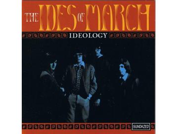 The Ides Of March - Ideology 1965-1968 (CD)