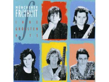 Münchener Freiheit - Ihre Grössten Hits (CD)
