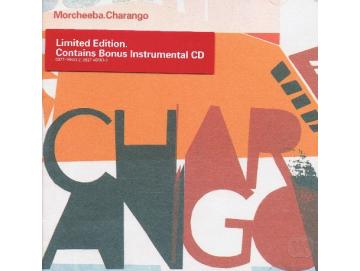 Morcheeba - Charango (2CD)