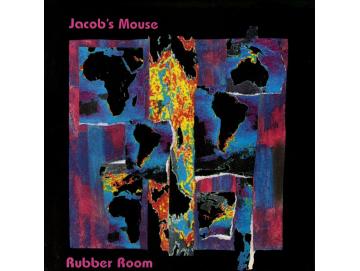 Jacob´s Mouse - Rubber Room (CD)