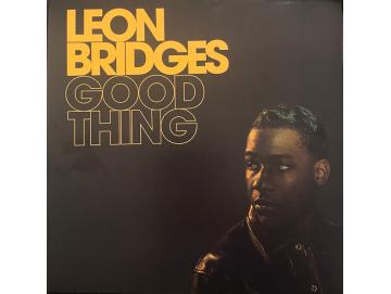 Leon Bridges - Good Thing (LP) (Colored)