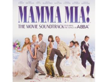 Various - Mamma Mia! (OST) (2LP)