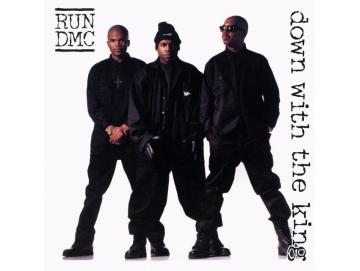 Run DMC - Down With The King (2LP) (Colored)