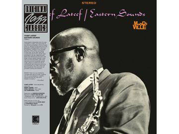 Yusef Lateef - Eastern Sounds (LP)