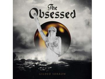 The Obsessed - Gilded Sorrow (LP)