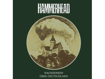 Hammerhead - Nachdenken Über Deutschland (LP)