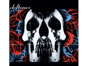 Deftones - Deftones (LP) (Colored)