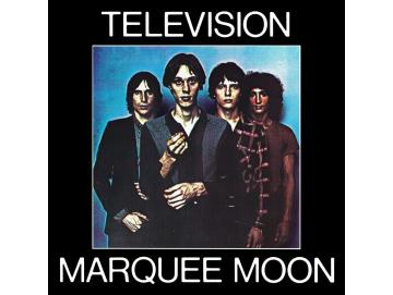 Television - Marquee Moon (LP) (Colored)