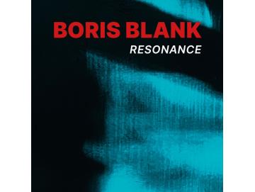 Boris Blank - Resonance (2x12inch)