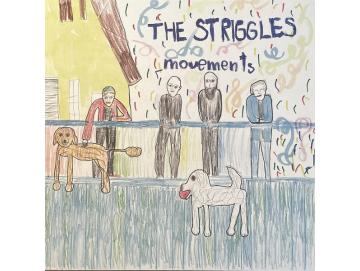 The Striggles - Movements (LP)