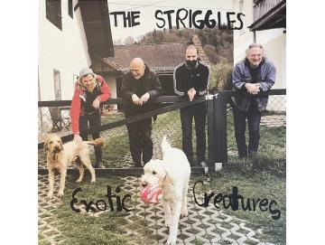 The Striggles - Exotic Creatures (LP)
