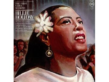 Billie Holiday - The First Verve Sessions (2LP)