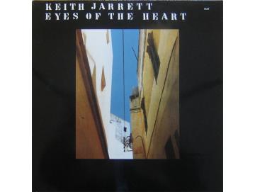 Keith Jarrett - Eyes Of The Heart (2LP)