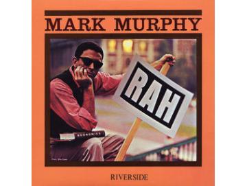 Mark Murphy - Rah (LP)