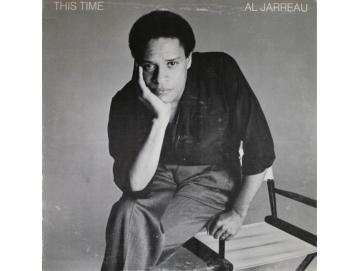 Al Jarreau - This Time (LP)