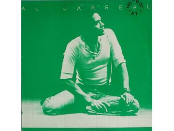 Al Jarreau - We Got By (LP)