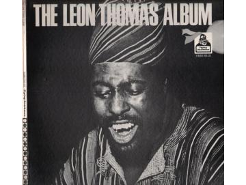 Leon Thomas - The Leon Thomas Album (LP)