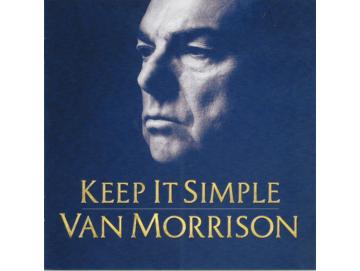 Van Morrison - Keep It Simple (2LP)