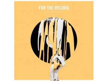 Dero & Klumzy - For The Record (2LP)