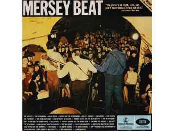 Various - Mersey Beat (2LP)