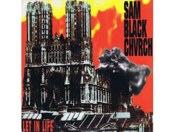 Sam Black Church - Let In Life (LP)