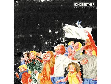 Monobrother - Solodarität (LP)