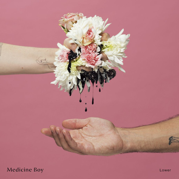 Medicine Boy - Lower (CD)
